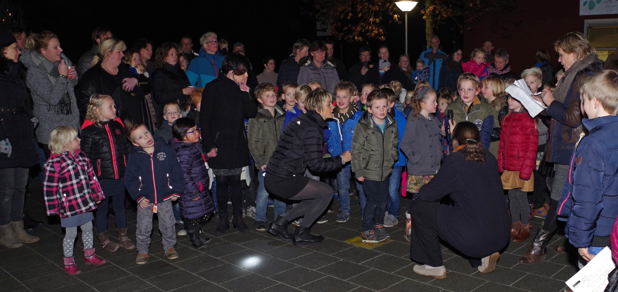 2016 Kerst Aventurijn 5vl kerst school