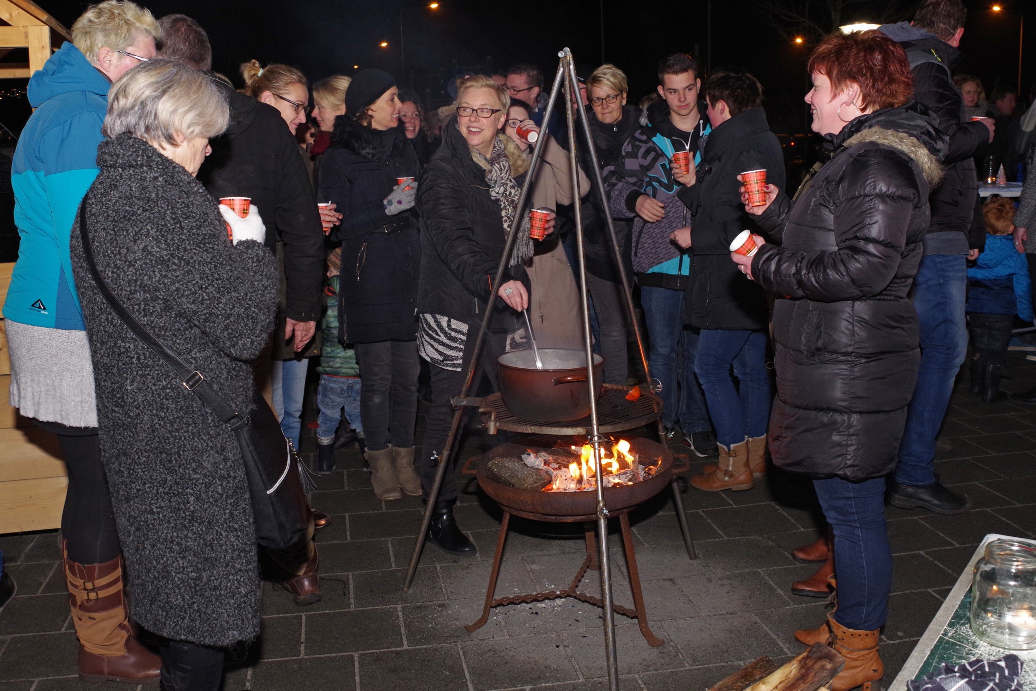 2016 Kerst Aventurijn 6vl kerst school