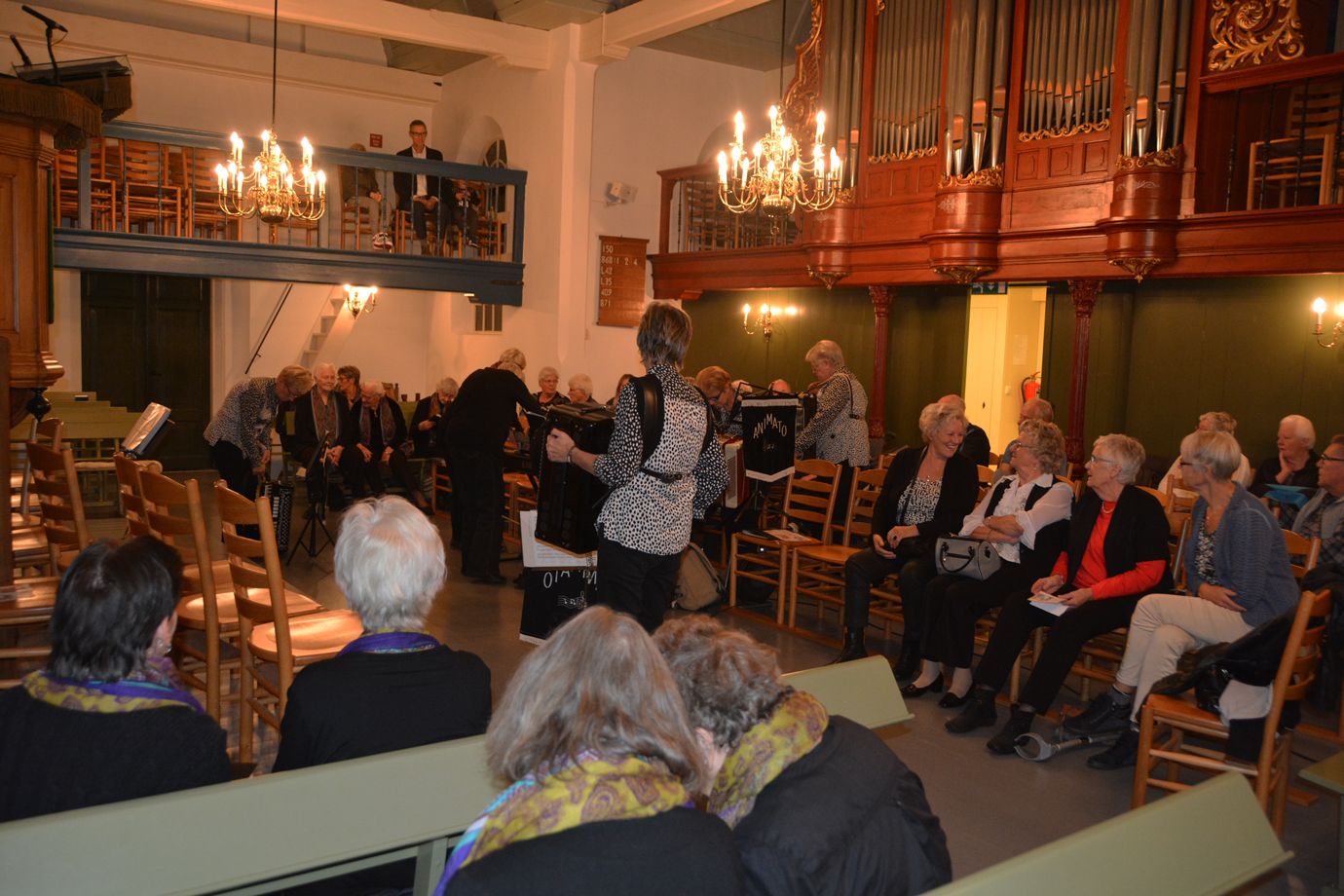 koor1 concert kerk