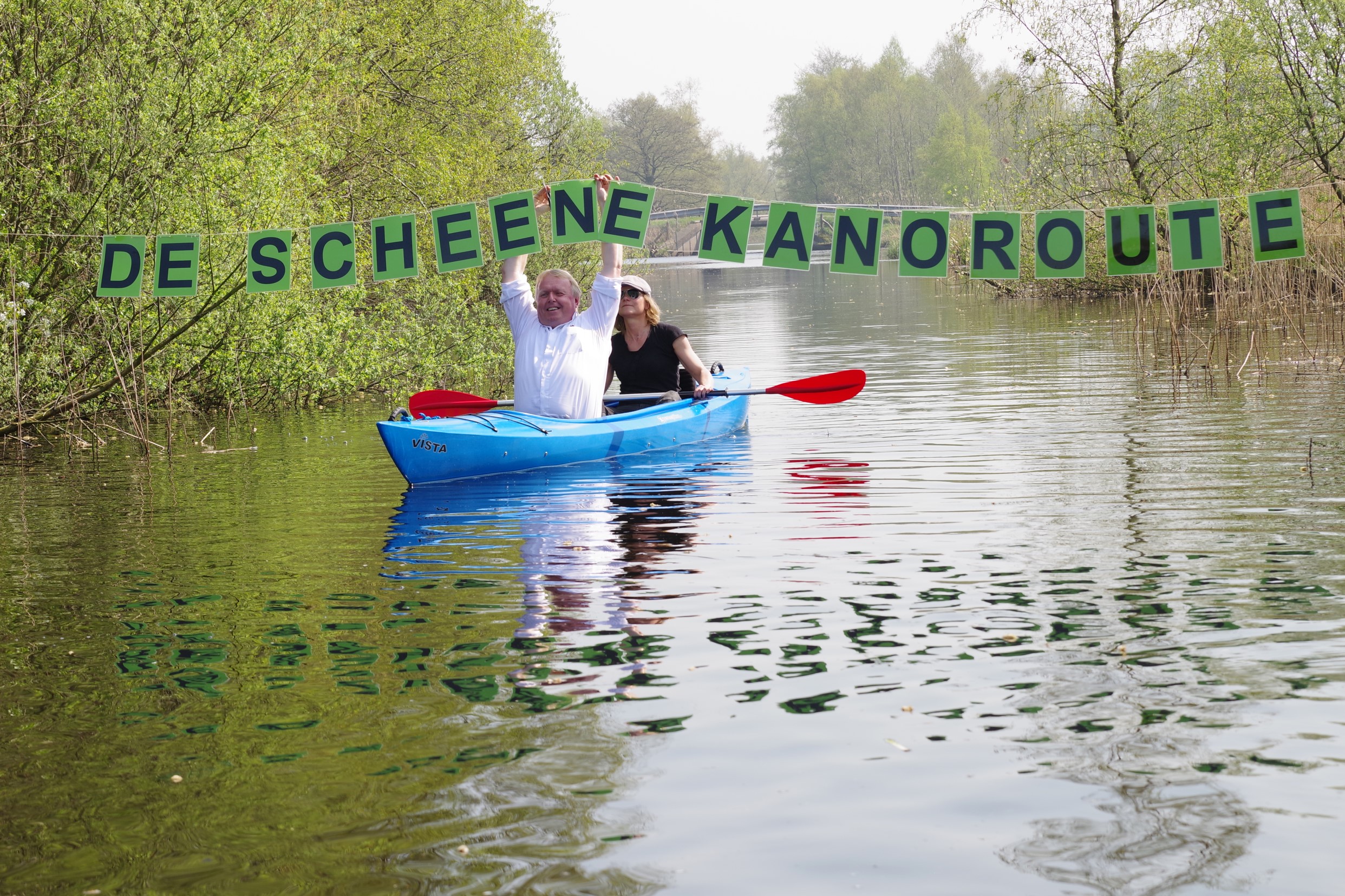 Kanoroute 5 kanoroute